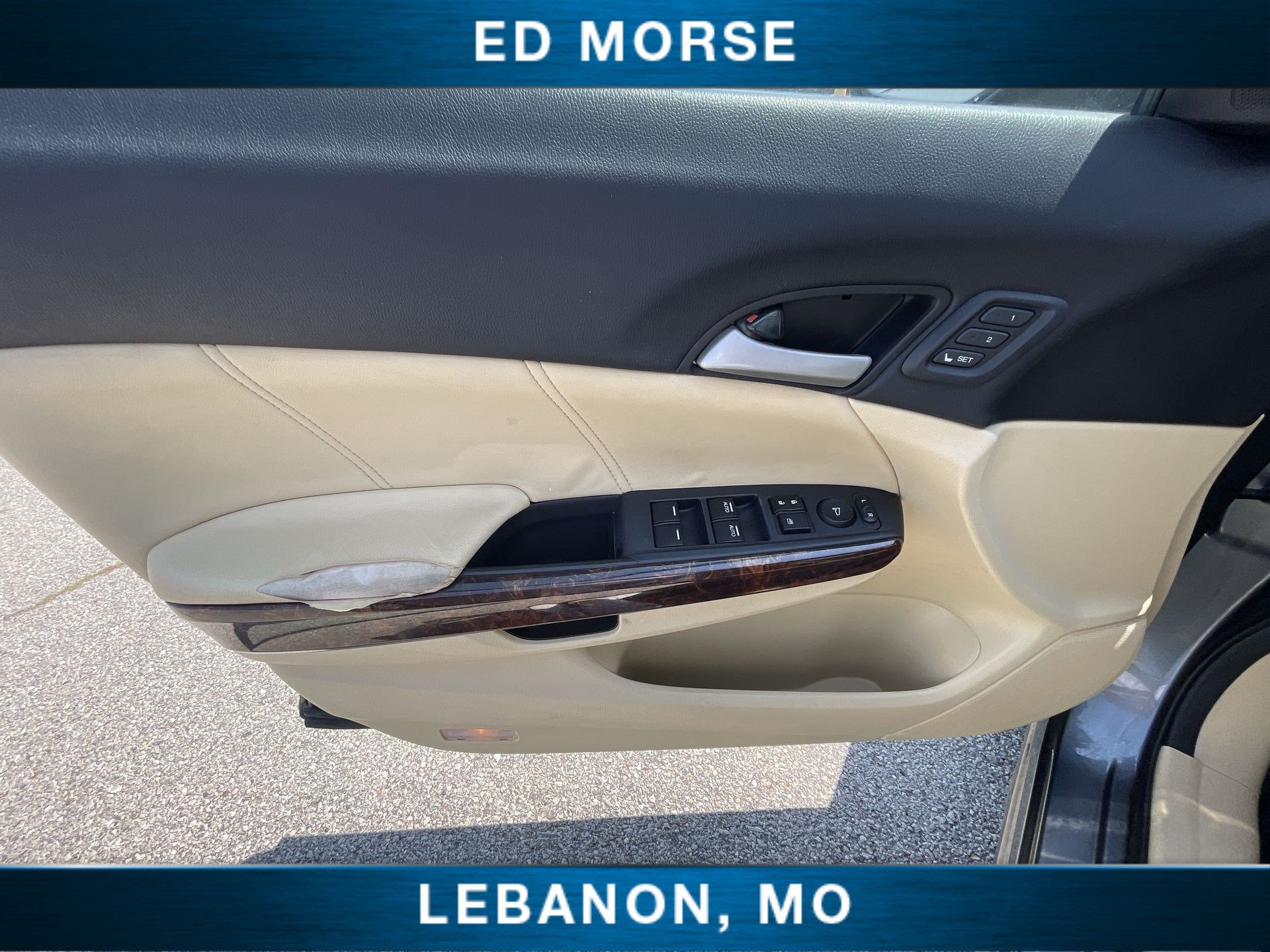 2010 Honda Accord Crosstour EX-L