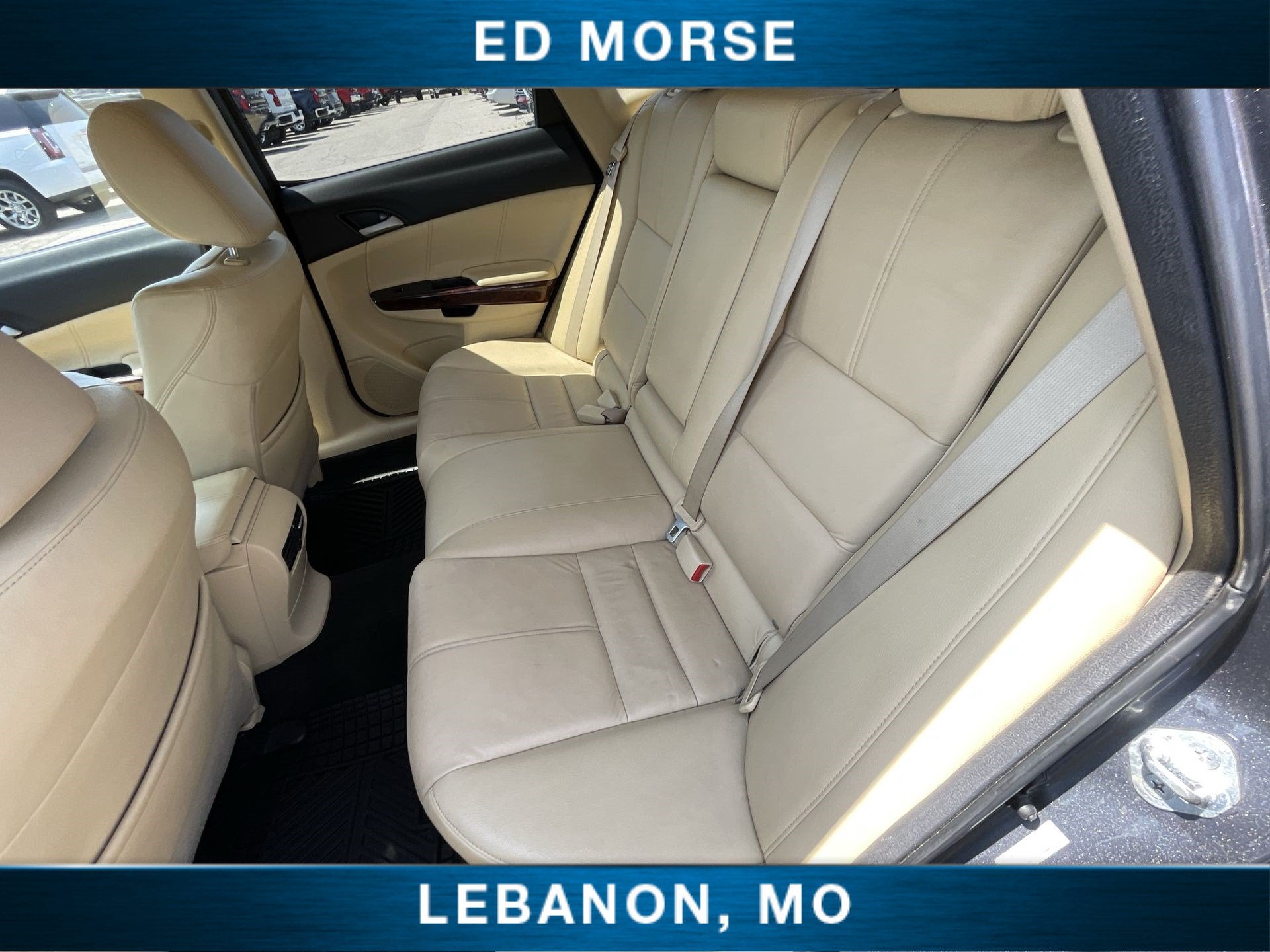 2010 Honda Accord Crosstour EX-L