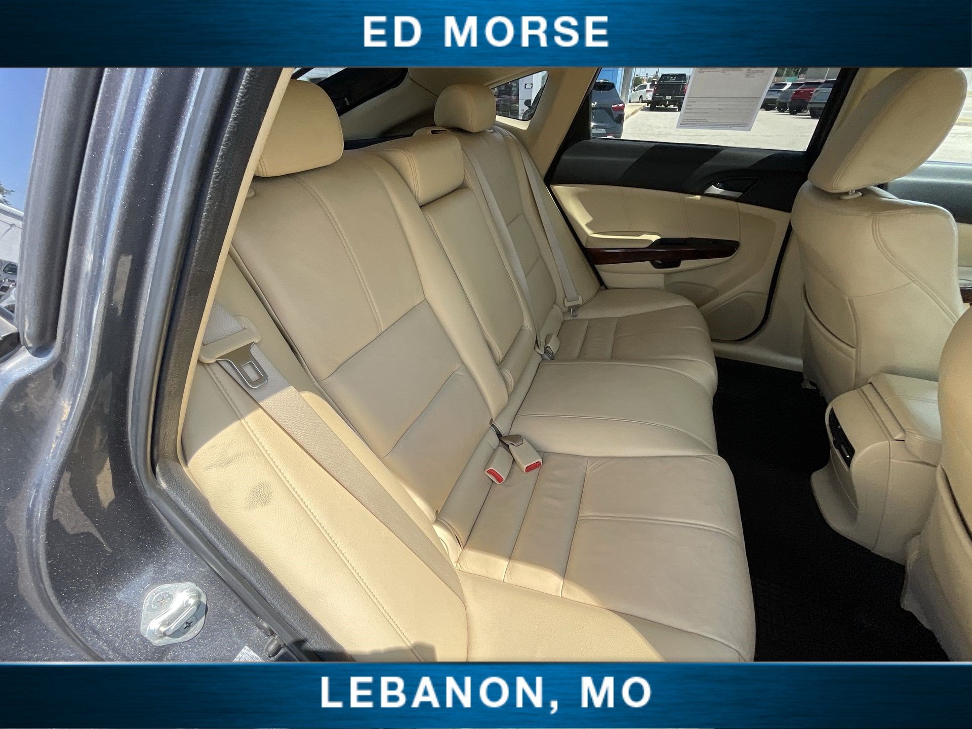2010 Honda Accord Crosstour EX-L