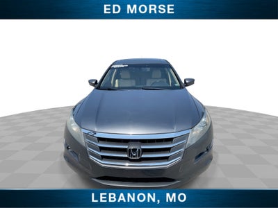 2010 Honda Accord Crosstour EX-L