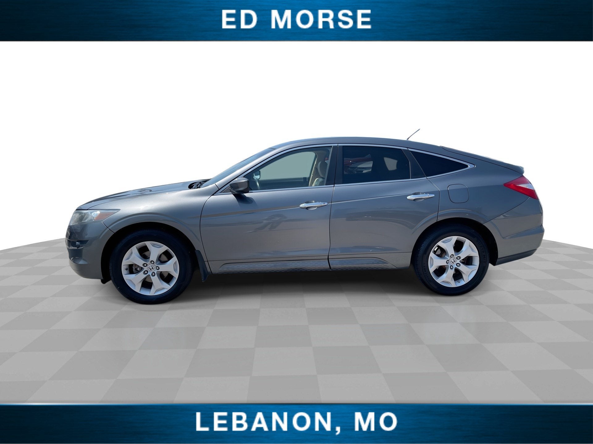 2010 Honda Accord Crosstour EX-L
