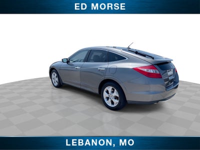 2010 Honda Accord Crosstour EX-L