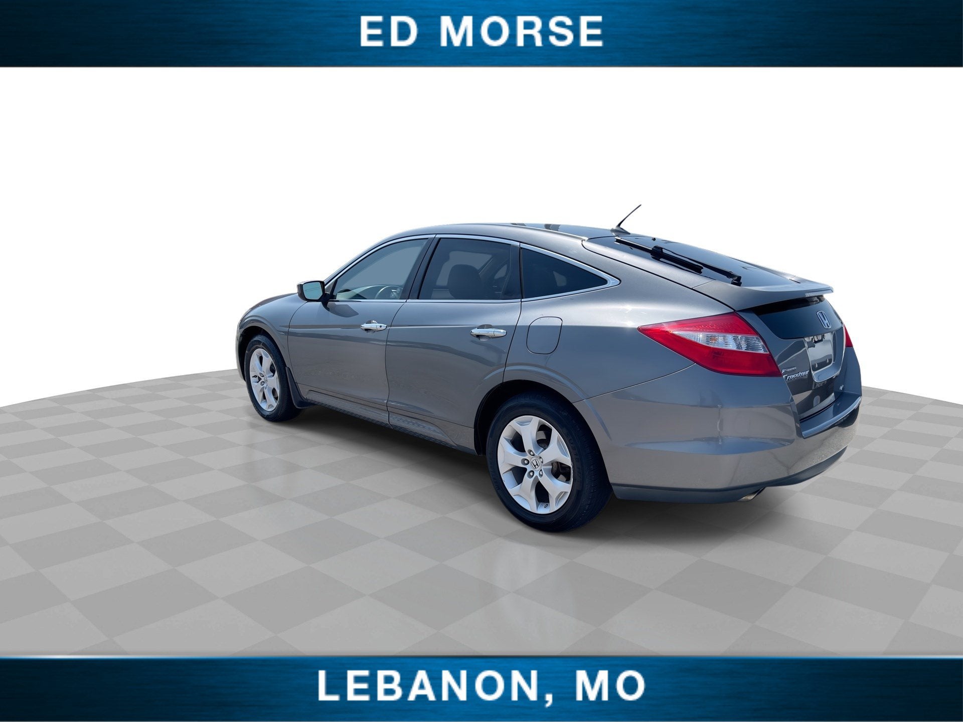 2010 Honda Accord Crosstour EX-L