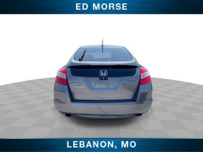 2010 Honda Accord Crosstour EX-L