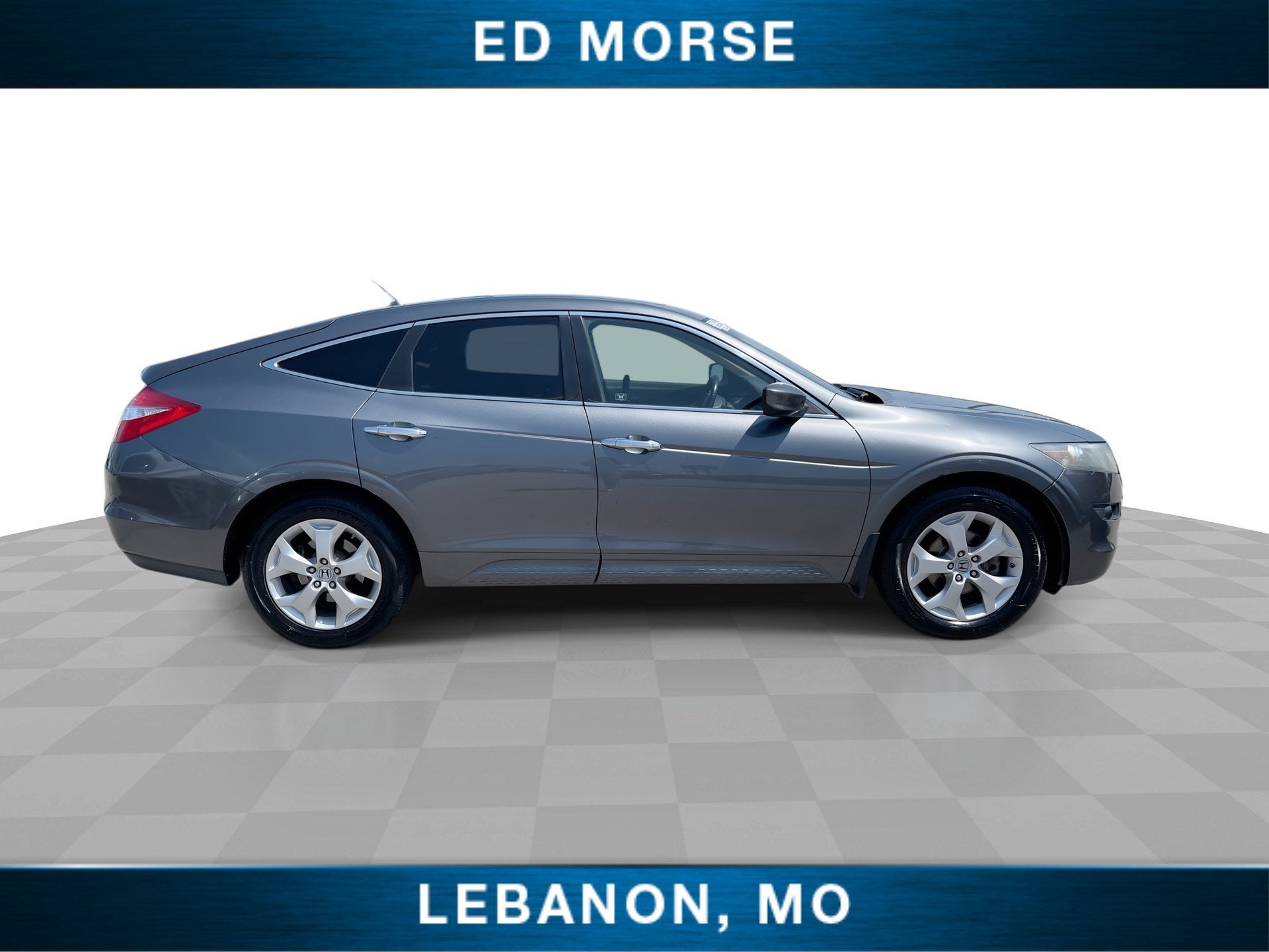 2010 Honda Accord Crosstour EX-L