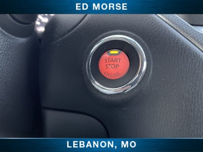 2020 Nissan Pathfinder SL 4WD