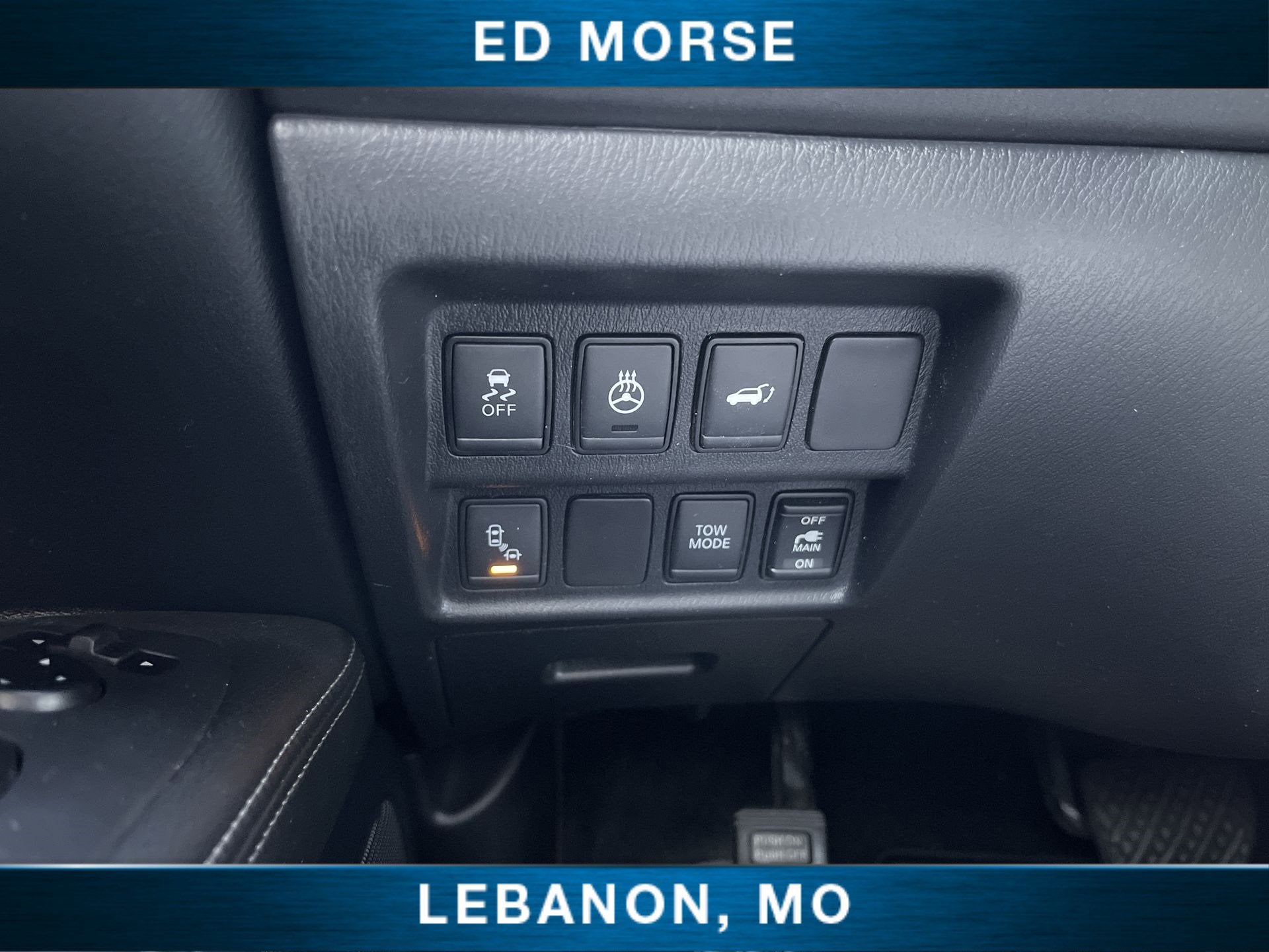 2020 Nissan Pathfinder SL 4WD