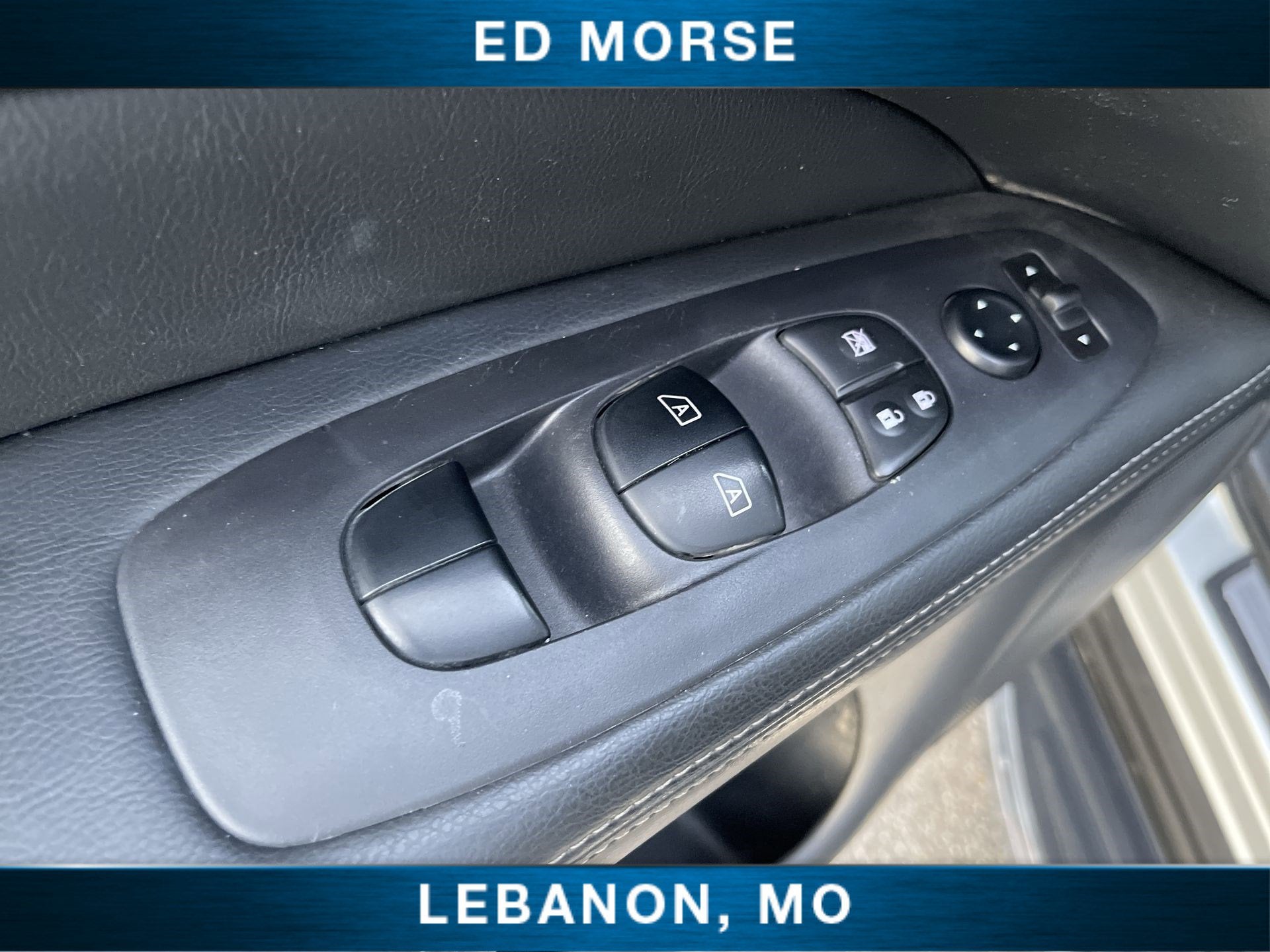 2020 Nissan Pathfinder SL 4WD