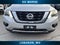 2020 Nissan Pathfinder SL 4WD