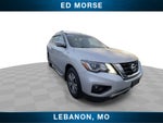 2020 Nissan Pathfinder SL 4WD