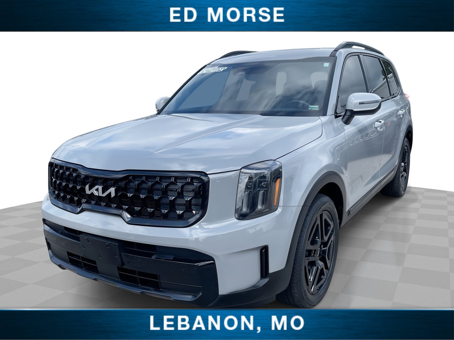 2024 Kia Telluride