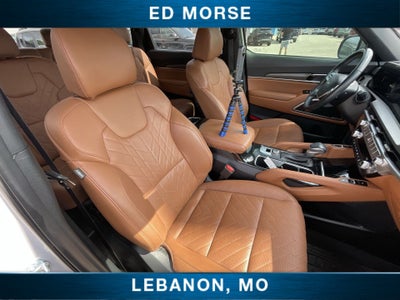 2024 Kia Telluride EX X-Line