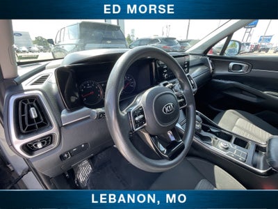 2021 Kia Sorento LX