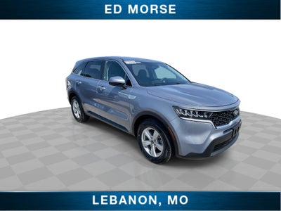 2021 Kia Sorento LX