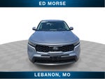 2021 Kia Sorento LX