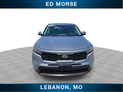2021 Kia Sorento LX