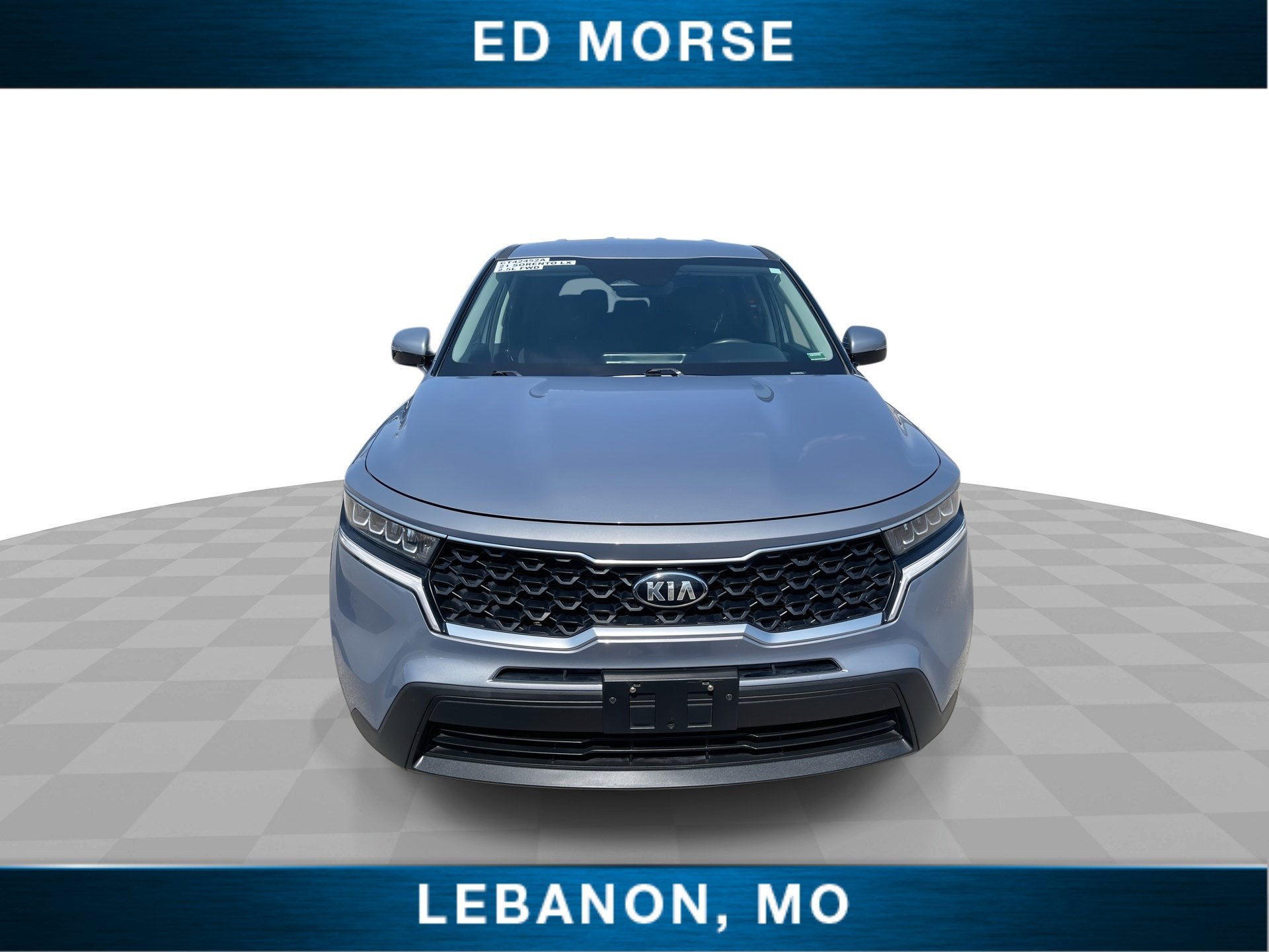 2021 Kia Sorento LX