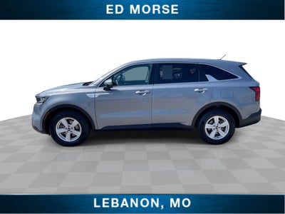 2021 Kia Sorento LX