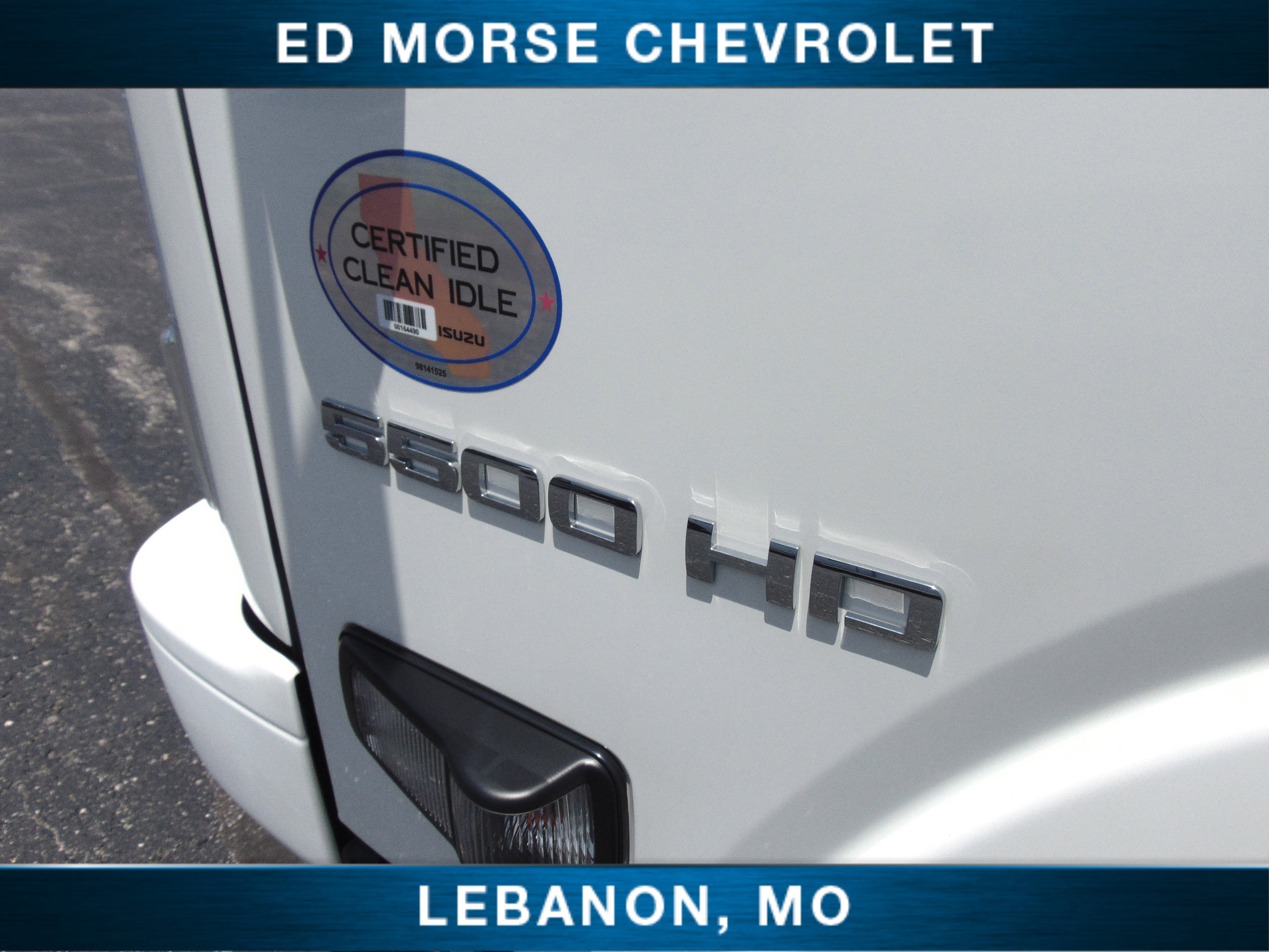 2024 Chevrolet Low Cab Forward 5500 XD NA