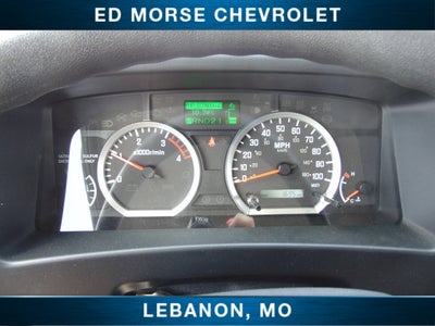 2024 Chevrolet Low Cab Forward 5500 XD NA