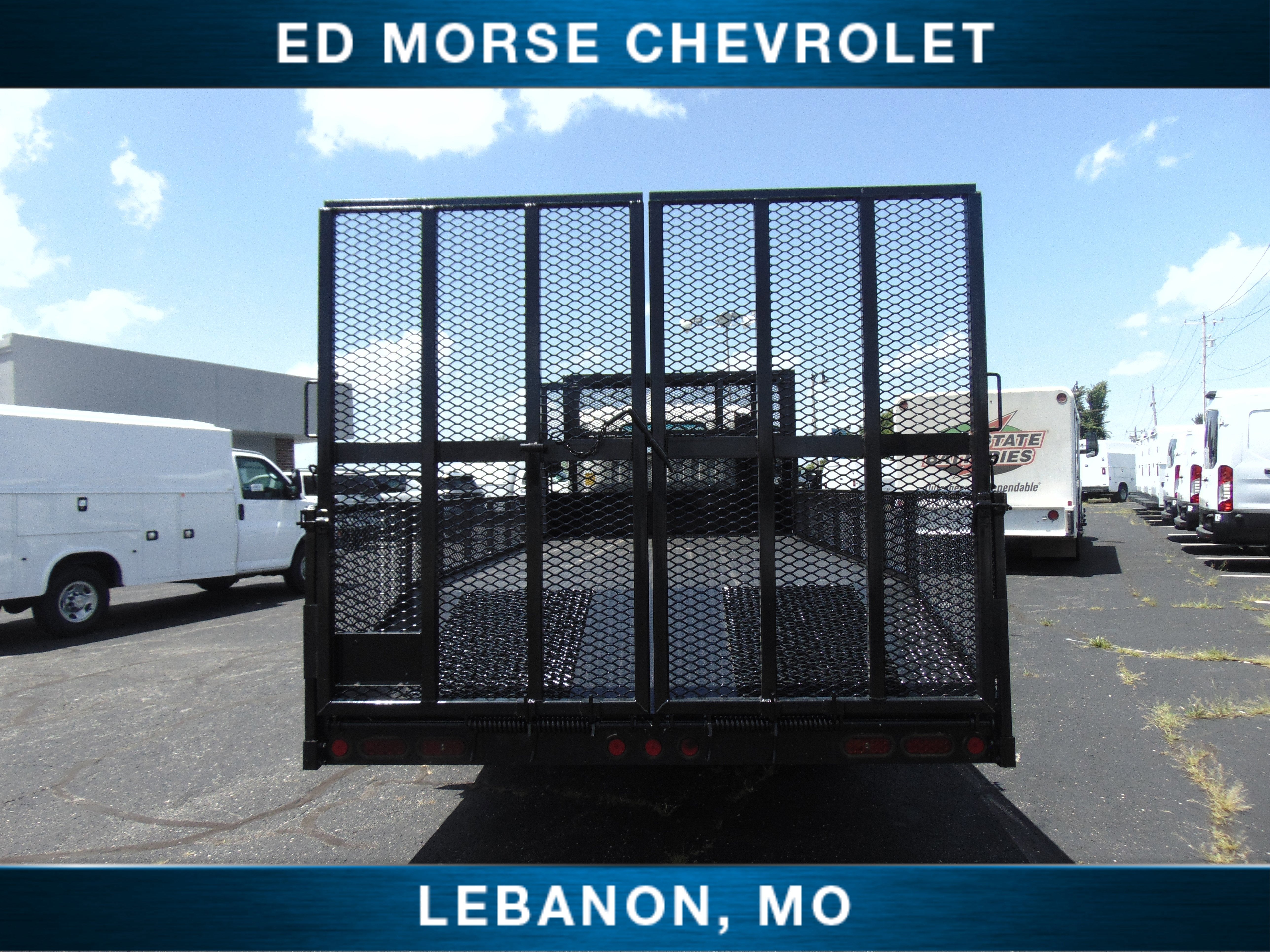 2024 Chevrolet Low Cab Forward 5500 XD NA