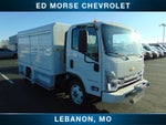 2024 Chevrolet Low Cab Forward 5500 XD NA