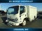 2024 Chevrolet Low Cab Forward 5500 XD NA
