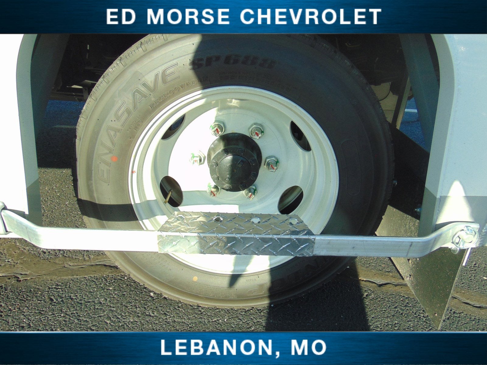 2024 Chevrolet Low Cab Forward 5500 XD NA