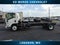2025 Chevrolet Low Cab Forward 5500 XD 1WT