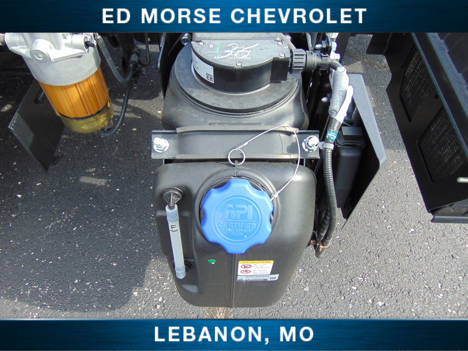 2025 Chevrolet Low Cab Forward 5500 XD 1WT