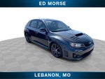 2011 Subaru Impreza WRX STi WRX STI