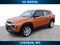 2022 Chevrolet Trailblazer LS