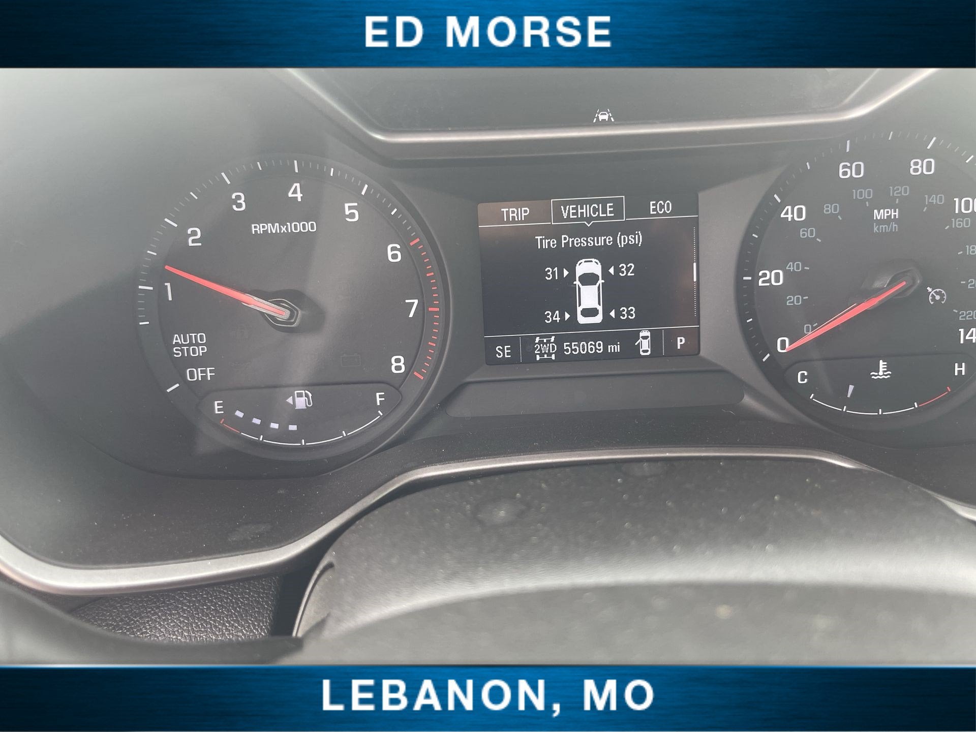 2022 Chevrolet Trailblazer LS