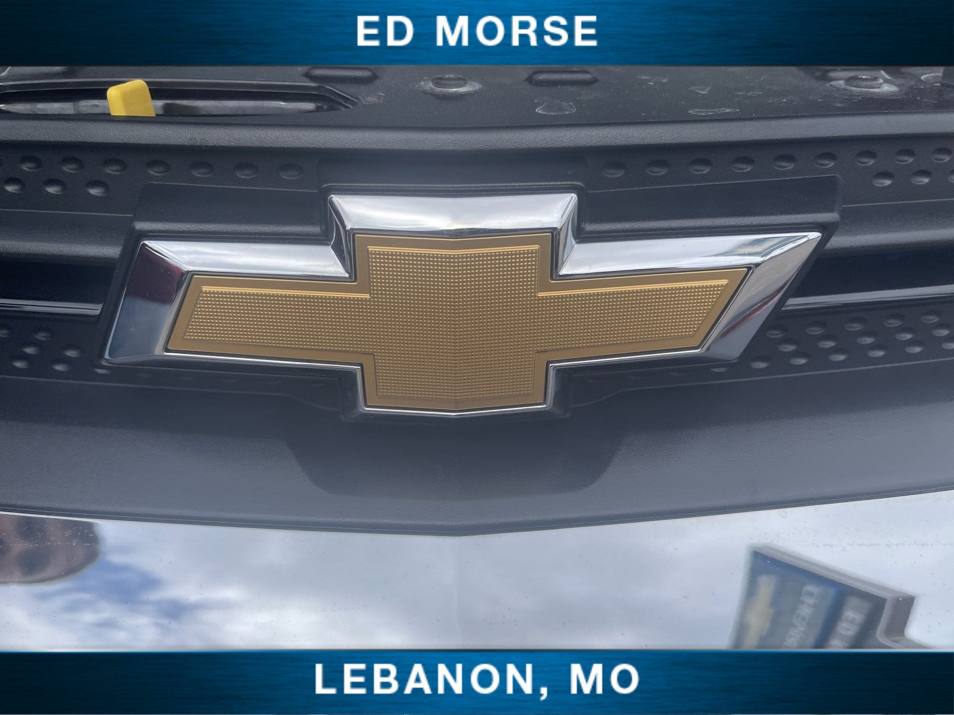 2022 Chevrolet Trailblazer LS
