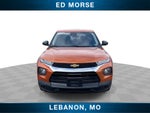 2022 Chevrolet Trailblazer LS