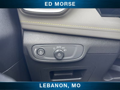 2024 Chevrolet Trailblazer ACTIV