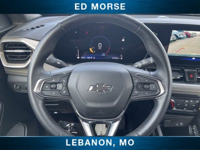 2024 Chevrolet Trailblazer ACTIV