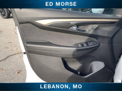 2024 Chevrolet Trailblazer ACTIV