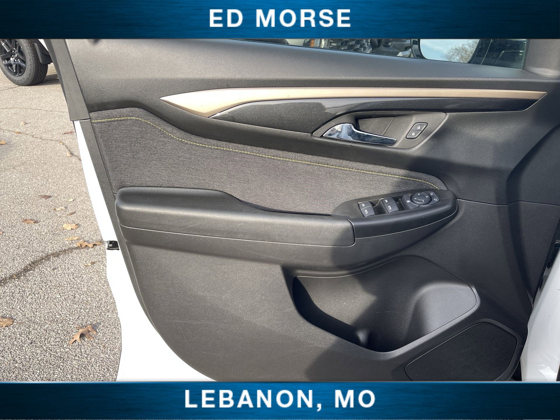 2024 Chevrolet Trailblazer ACTIV