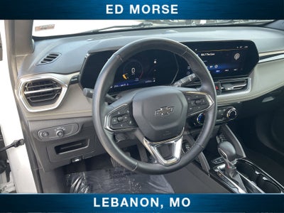 2024 Chevrolet Trailblazer ACTIV