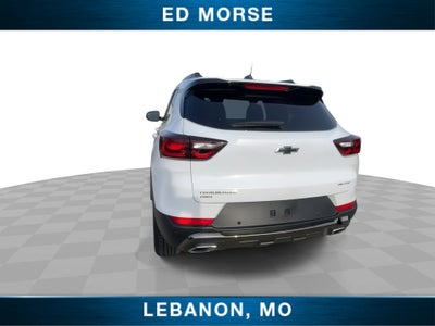 2024 Chevrolet Trailblazer ACTIV