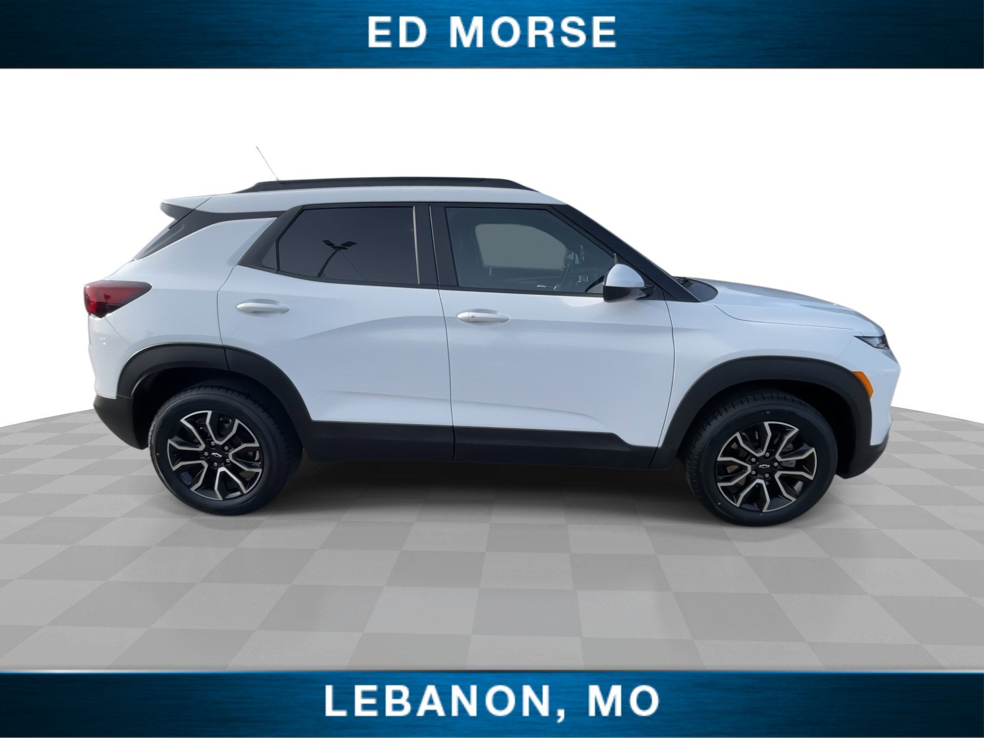 2024 Chevrolet Trailblazer ACTIV