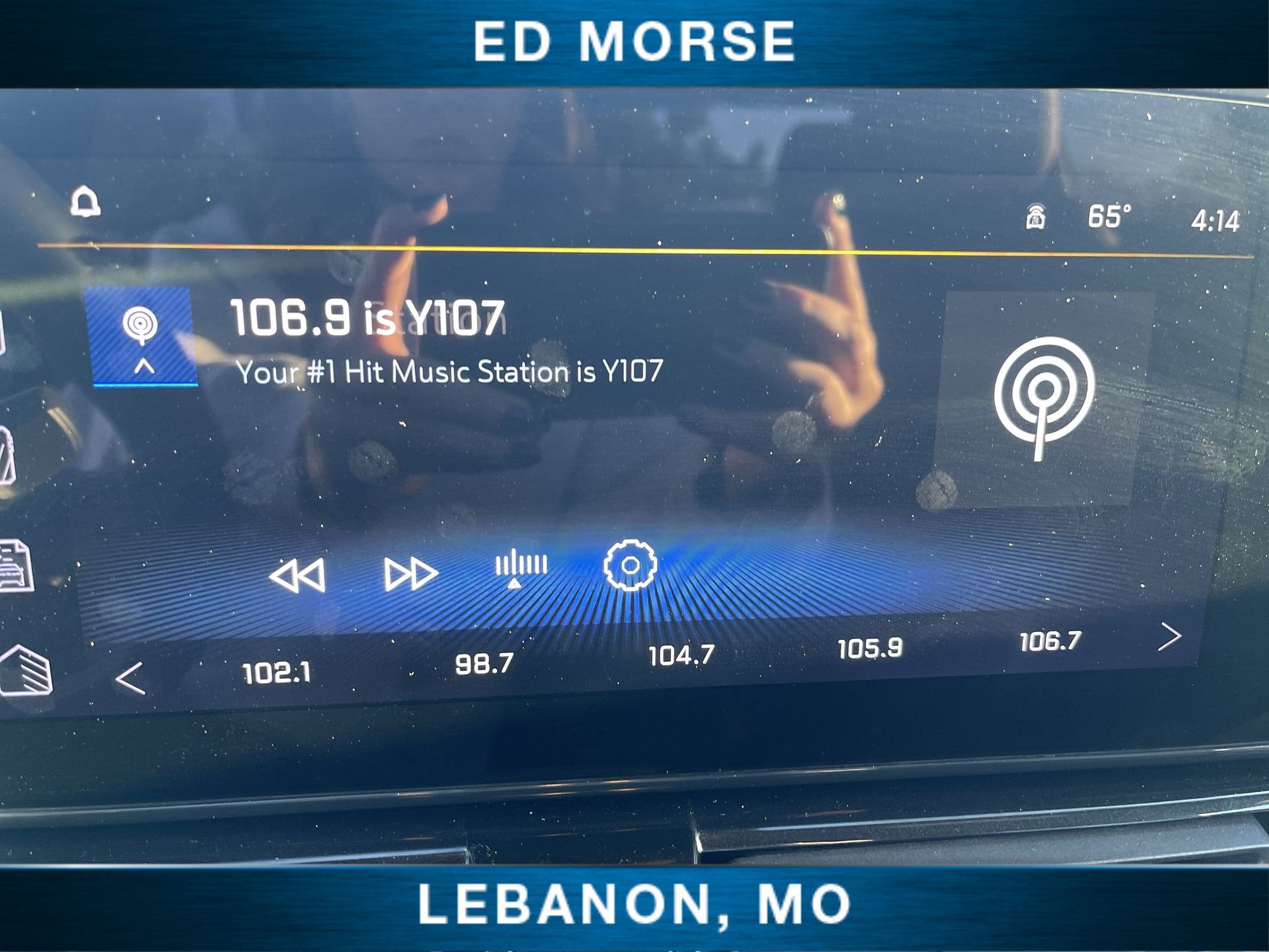 2024 Chevrolet Trailblazer ACTIV