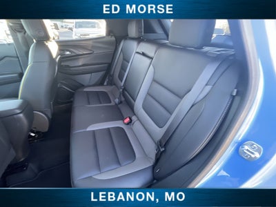 2024 Chevrolet Trailblazer ACTIV