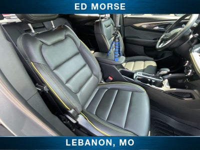 2024 Chevrolet Trailblazer ACTIV