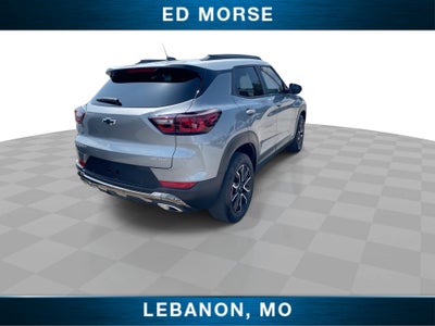 2024 Chevrolet Trailblazer ACTIV