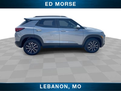 2024 Chevrolet Trailblazer ACTIV
