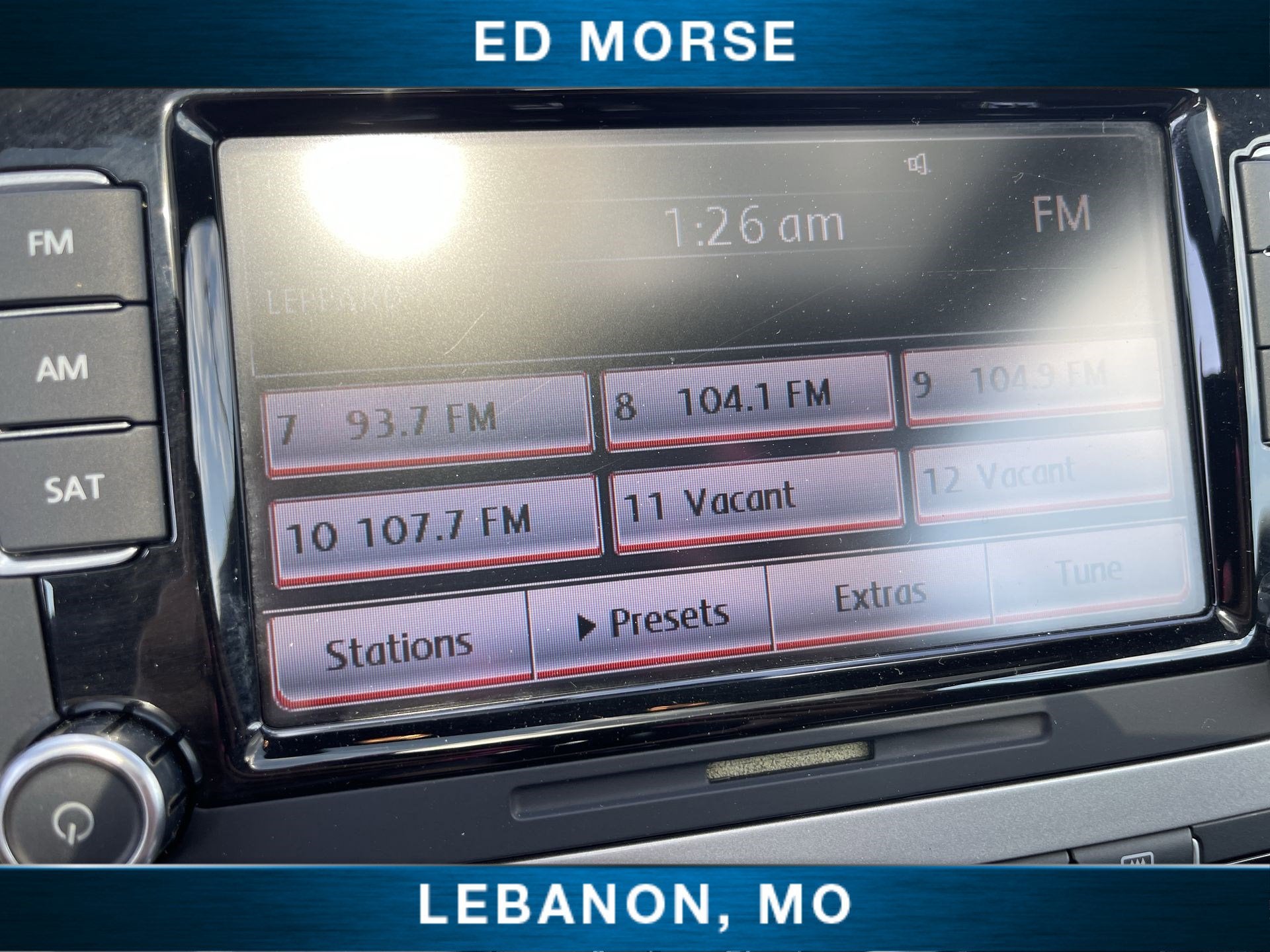 2012 Volkswagen Eos Komfort
