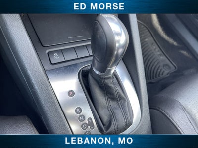 2012 Volkswagen Eos Komfort