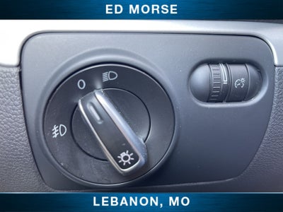 2012 Volkswagen Eos Komfort